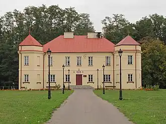 Żabików (Lublin)
