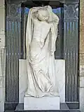 Tombeau de la famille Bayer Krucsay