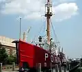 LV-101 à Portsmouth (2006)