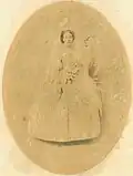 Helena Isabel Teresa Armstrong Mitchell.