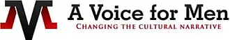 Image illustrative de l’article A Voice for Men