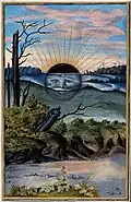 Le soleil noir