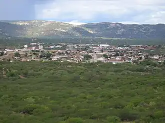 Acari (Rio Grande do Norte)