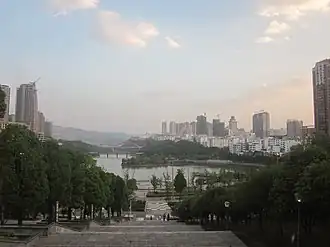 Xian de Pan