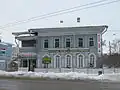 Maison Vassiliev.