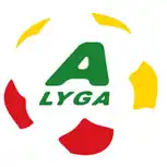 Description de l'image A lyga.jpg.