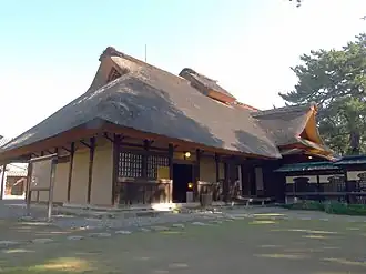 Minami-Alps