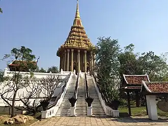Temple