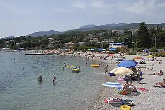 Ičići
