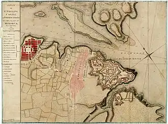 Image illustrative de l’article Château de Saint Philippe