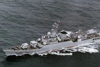 illustration de Type 053H2G