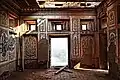 Une pièce du fort de Derawar