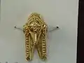 Un mangala sutra de Ganesh