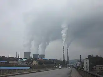 Lengshuijiang