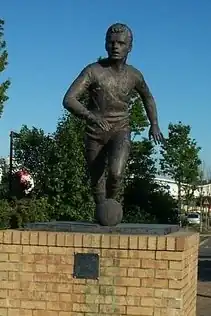 Image illustrative de l’article Davie Cooper