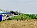 INS Kursura (S20) en musée de plein air.