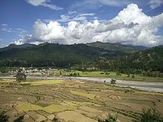 Sanphebagar