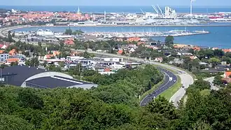 Frederikshavn (commune)