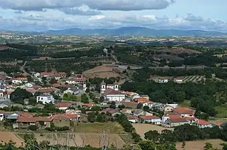 Outeiro (Bragance)