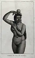 Aborigène Maori de Nouvelle-Zélande