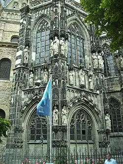 Chapelle Sainte-Anne