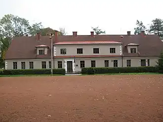 Aakre (Elva)