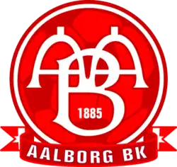 Ancien logo.