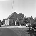Église réformée de Nes