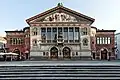 Théâtre