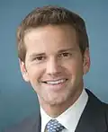 Aaron SchockReprésentant du 18e district