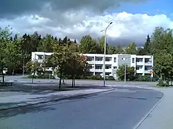 Aarrekuja.