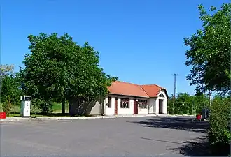 Abaújkér