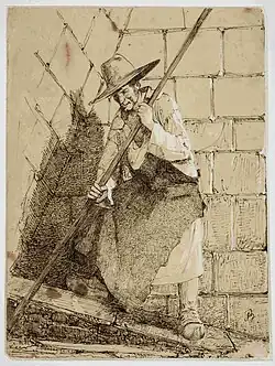 Ignace-François Bonhommé, Maître fondeur, 1837