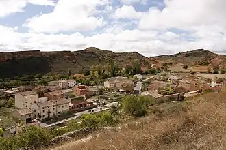 Abajas
