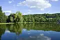 Lac d'Abaliget