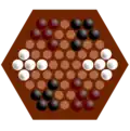 10 billes