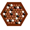 L’Atomouche (départ à 12 billes)