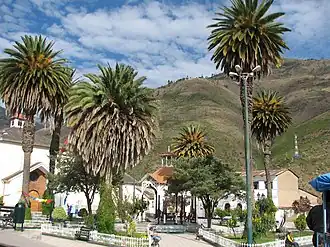 Abancay