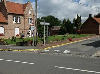 Abancourt (Nord)