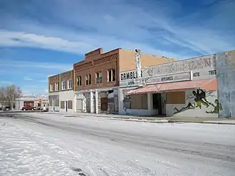 Shoshoni
