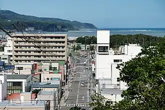 Abashiri (Hokkaidō)