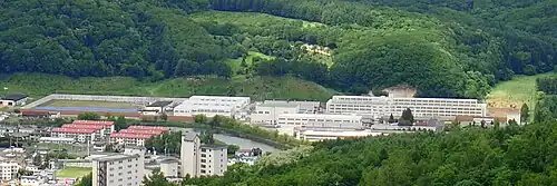 Image panoramique