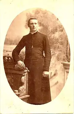 Joseph Péters