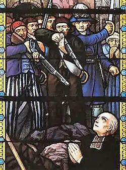 L'abbé Nicolas.