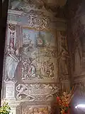Chasse du duc Ratchis de Francesco Nasini
