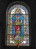 Saint Arnoul.