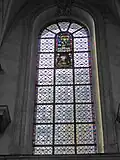 Saint Benoît et saint Étienne (vue générale).