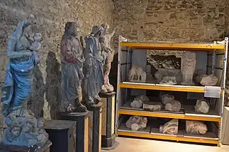 Statuaire
