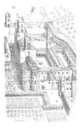 Abbaye de Saint-Allyre de Clermont