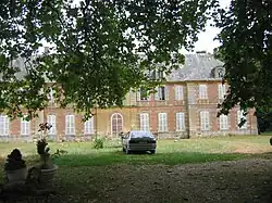 image de l'abbaye